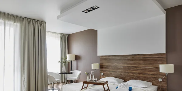 Pokoj Comfort (28–32 m²)