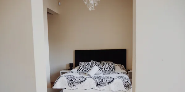 Štvorlôžková izba