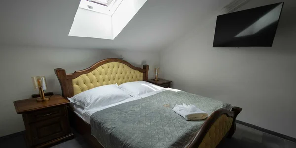 Dvojlôžková izba De Luxe
