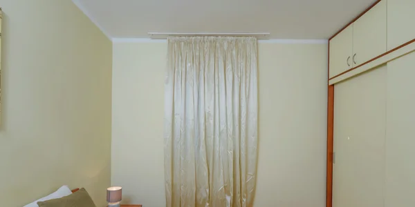 Apartmán s jednou spálňou a balkónom