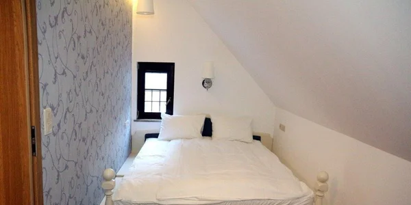 Apartmán 9 (38 m²)