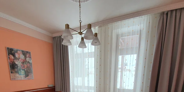 Dvojlůžkový pokoj KLASIK (18 m²)