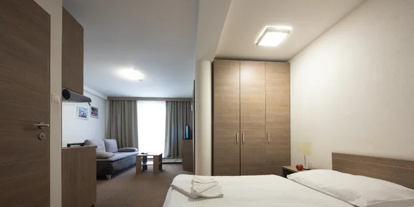 Apartmán