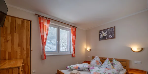 Apartmán
