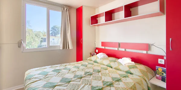 Mobilný domček Comfort (32 m²)