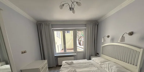 Apartmán