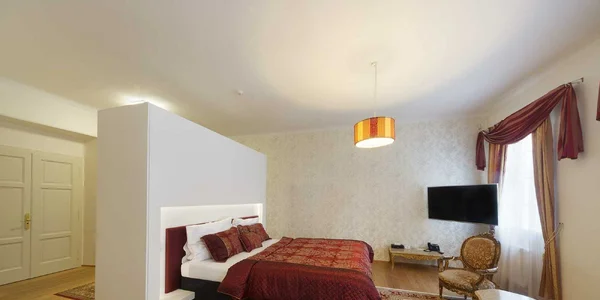 Zámek svatební DE LUXE (44 m²)