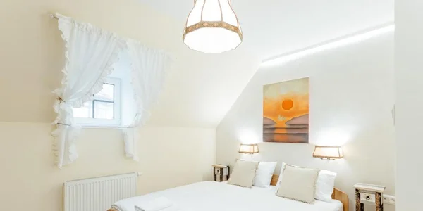 Marína (17 m²)