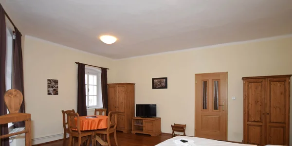 Štvorlôžková izba