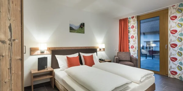 Apartmán Alpine Superior (65–77 m²)