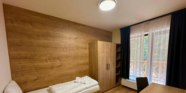 Chalet premium apartment 3+2