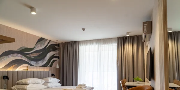 Apartmán Classic (25 m²)
