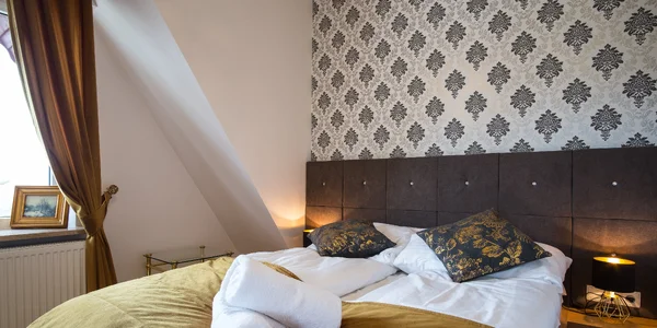 Apartmán 9 (25 m²)