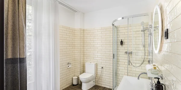 Deluxe (22–26 m²)
