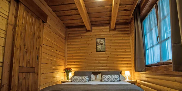 Rodinná izba Comfort (27 m²)