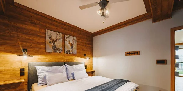 Apartmán A2 (58 m²)