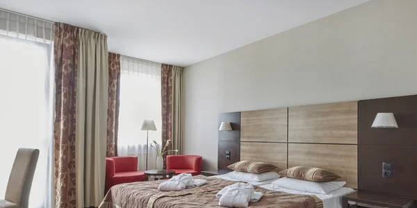Pokoj Lux (35 m²)