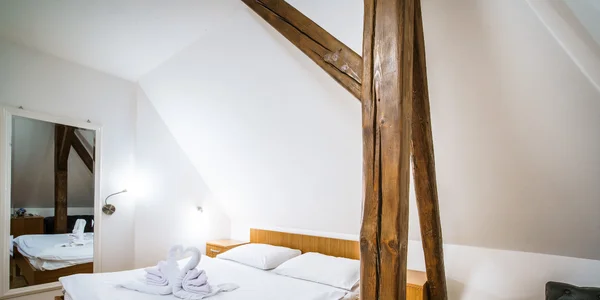 Nadstandard 9 (24 m²)