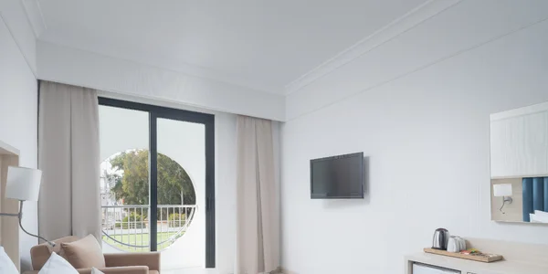 Standard Room (24 m²)