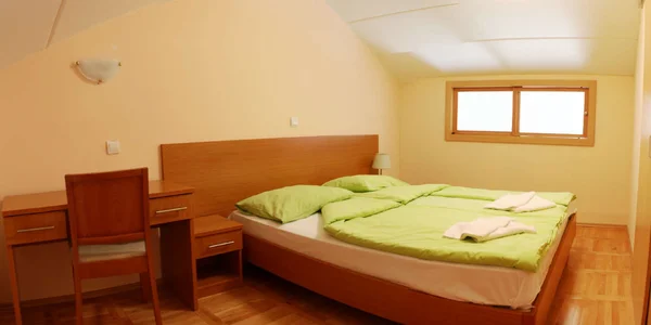 Apartmán pro 4 osoby