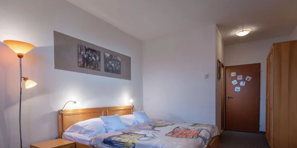 Izba Siná (21 m²)
