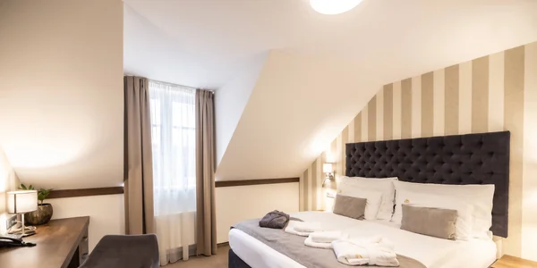 Izba Standard (17 m²)