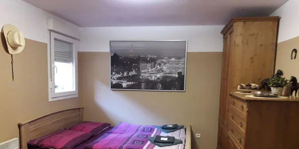 Sheriffov apartmán