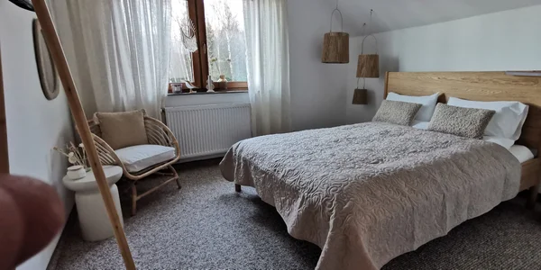Apartmán č. 11
