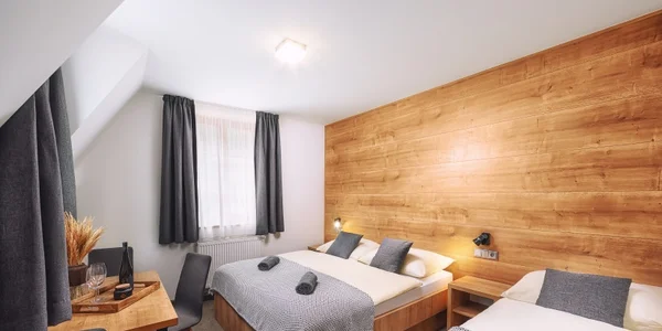 Room studio 3+0 (30 m²)