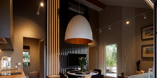 Bungalov S (48 m²)