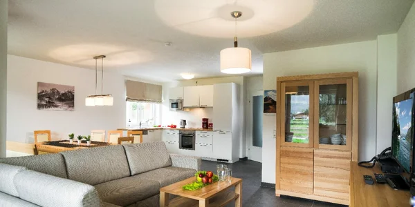 Alpine Dreams (110–120 m²)