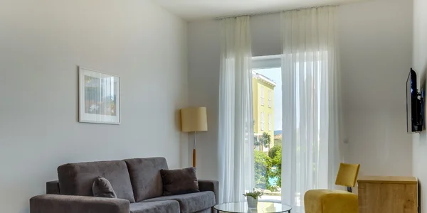 Junior Suite (47 m²)