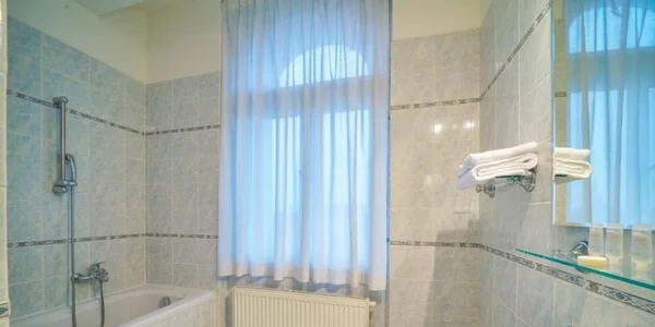 Třílůžkový pokoj Standard (25 m²)