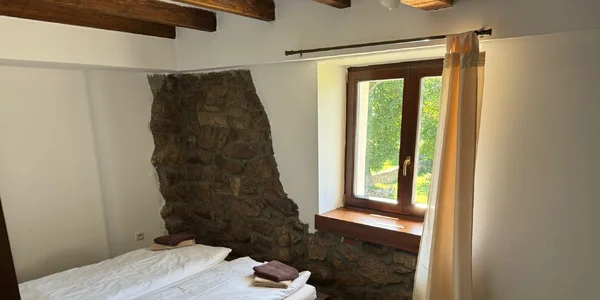 Dvojlôžková izba
