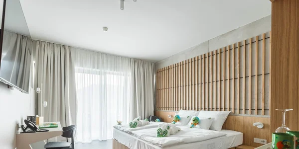 Rodinný pokoj (28 m²)