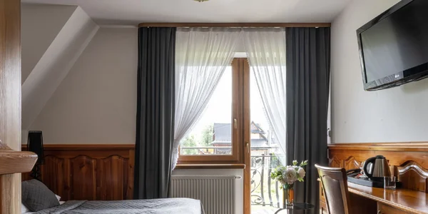 Pokoj Standard (18–25 m²)