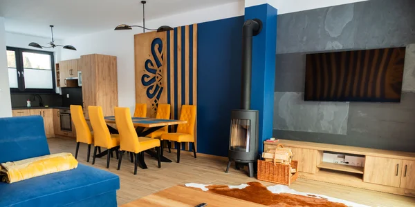 Apartmán Sokolica (98 m²)