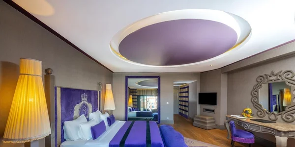 Deluxe Room Side Sea View (70–75 m²)
