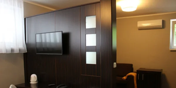 Apartmán (30 m²)