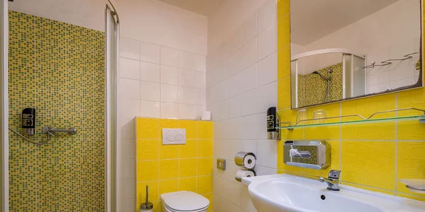 Standardní dvoulůžkový pokoj