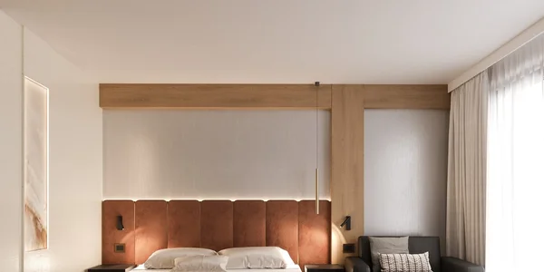 Pokoj Premium (34 m²)