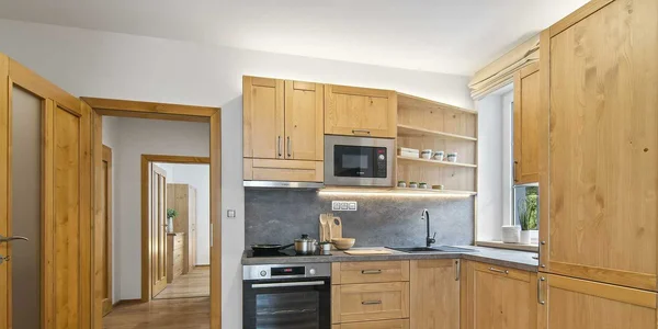Apartmán s 1 spálňou (45 m²)