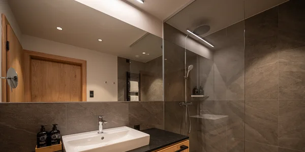 Suite Aurora (58 m²)