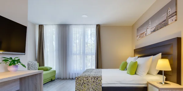 Rodinná izba (25 m²)
