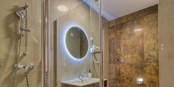 Apartmán Brill (40 m²)