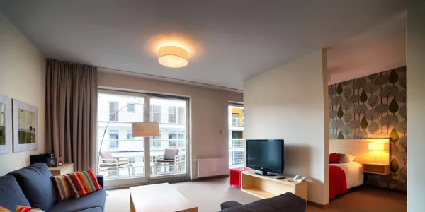 Studio (40 m²)