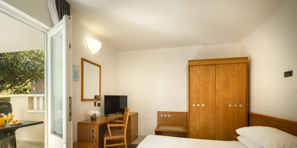 Apartmán pre 4 osoby (30–36 m²)