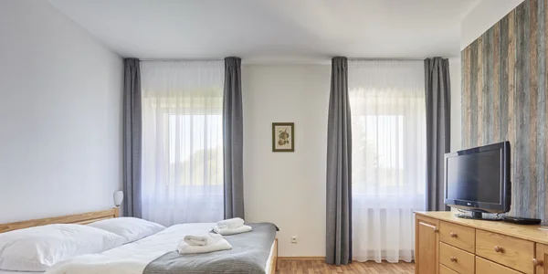 Pokoj Comfort s balkonem