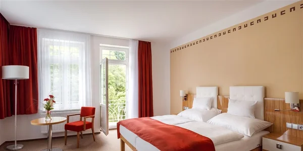 Apartmán