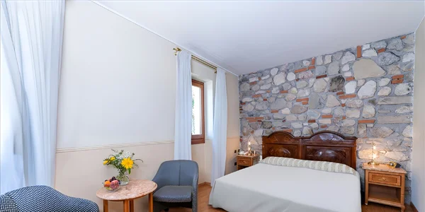 Dvoj-/trojlôžková izba Classic (35 m²)